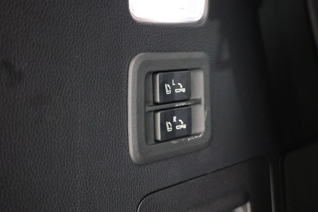 2023 Lexus LX 600 F Sport Handling AWD
