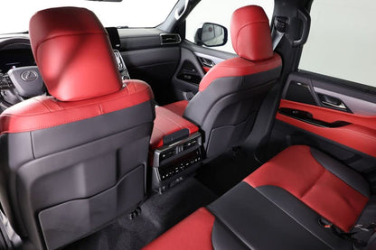 2023 Lexus LX 600 F Sport Handling AWD