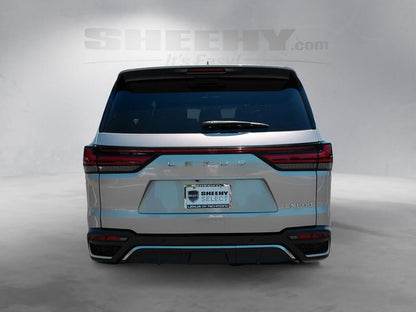 2023 Lexus LX 600 F Sport Handling AWD
