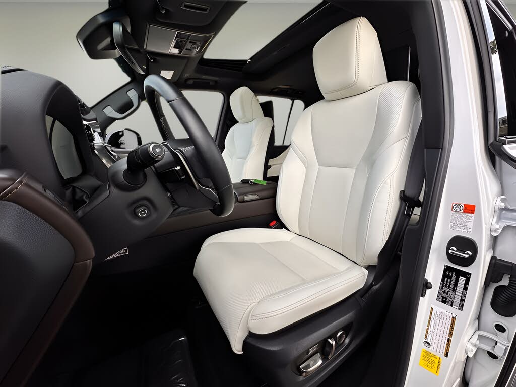 2023 Lexus LX 600 Luxury AWD
