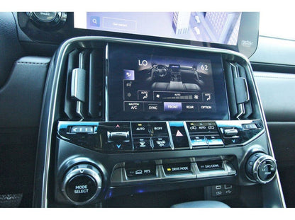 2023 Lexus LX 600 Luxury AWD