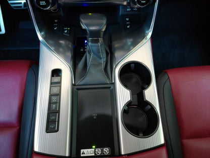 2023 Lexus LX 600 F Sport Handling AWD