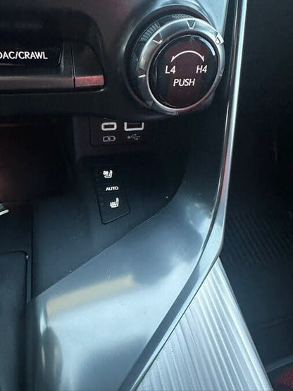 2023 Lexus LX 600 F Sport Handling AWD