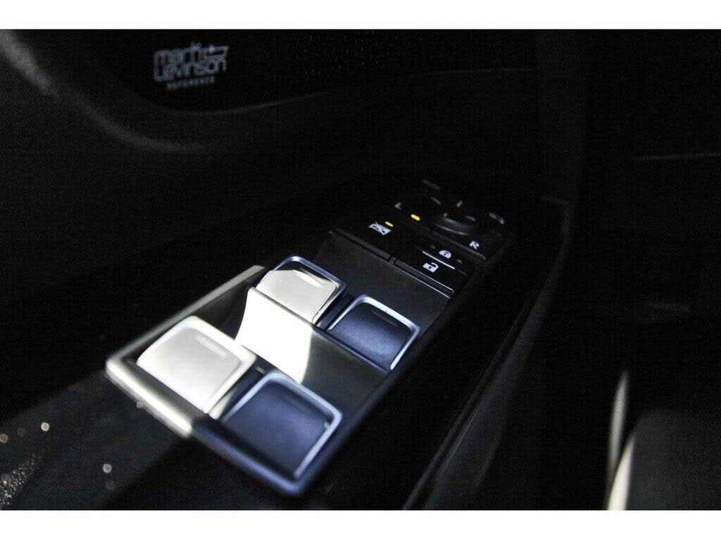 2023 Lexus LX 600 Luxury AWD