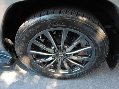 2023 Lexus LX 600 F Sport Handling AWD