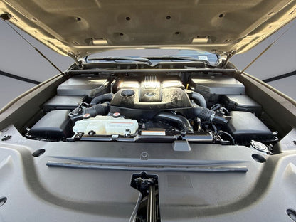 2023 Lexus LX 600 F Sport Handling AWD