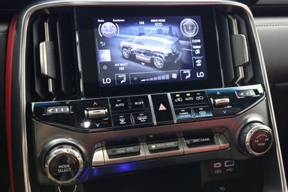 2023 Lexus LX 600 F Sport Handling AWD