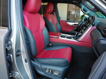 2023 Lexus LX 600 F Sport Handling AWD