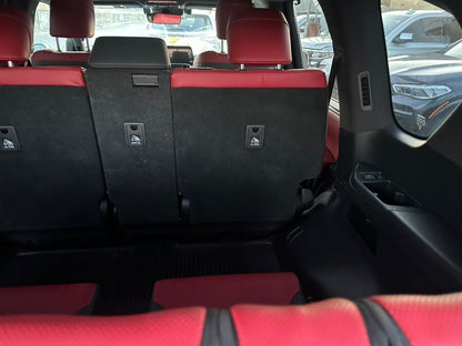 2023 Lexus LX 600 F Sport Handling AWD