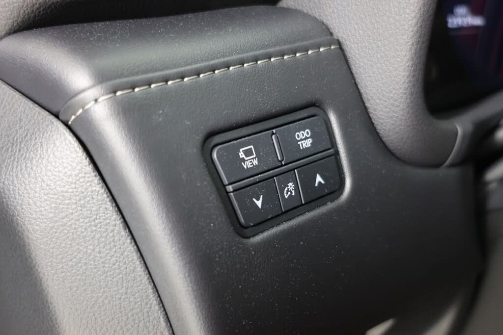 2023 Lexus LX 600 F Sport Handling AWD