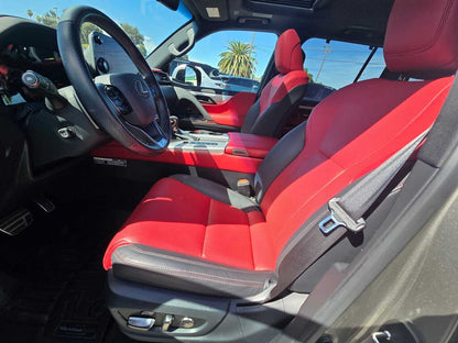 2023 Lexus LX 600 F Sport Handling AWD