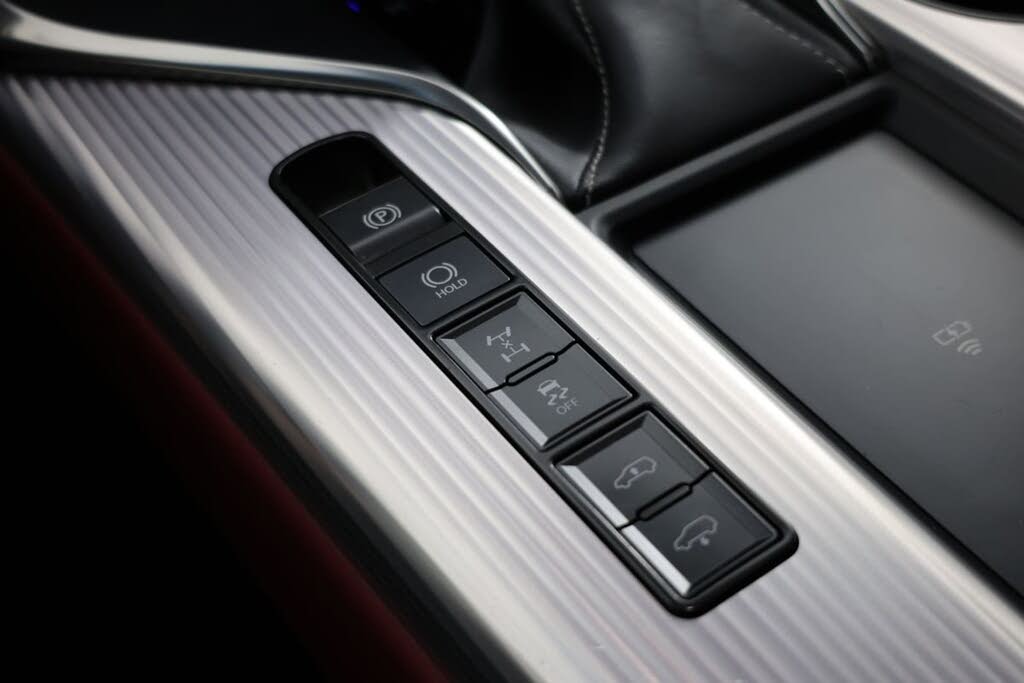 2023 Lexus LX 600 F Sport Handling AWD