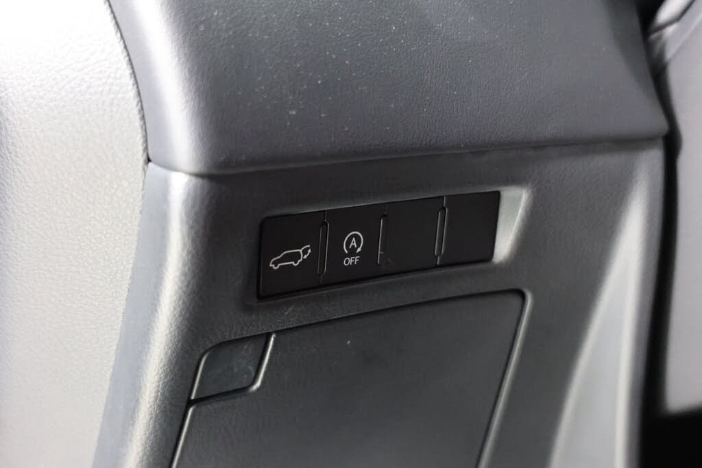 2023 Lexus LX 600 F Sport Handling AWD