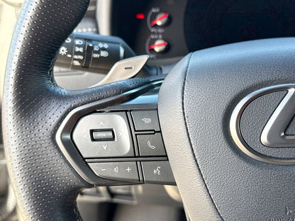2023 Lexus LX 600 F Sport Handling AWD
