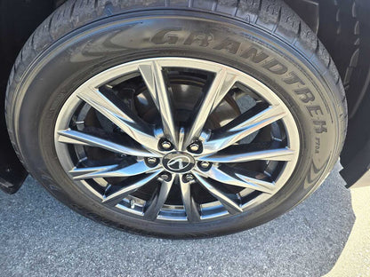 2023 Lexus LX 600 F Sport Handling AWD