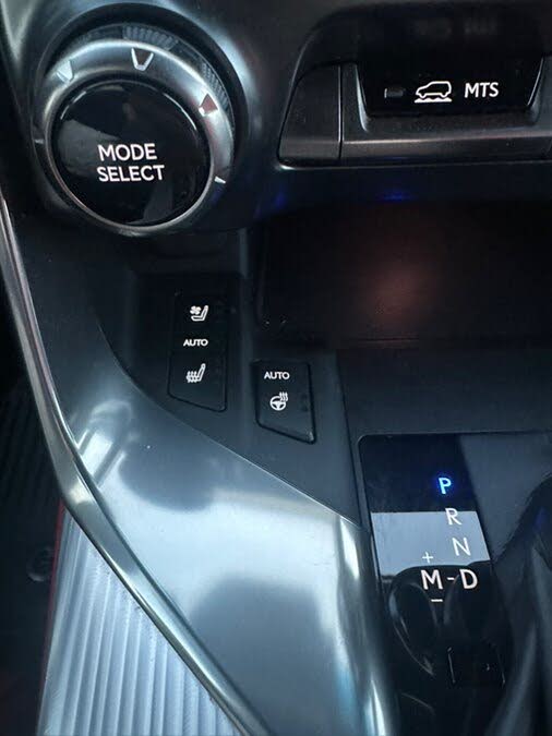 2023 Lexus LX 600 F Sport Handling AWD