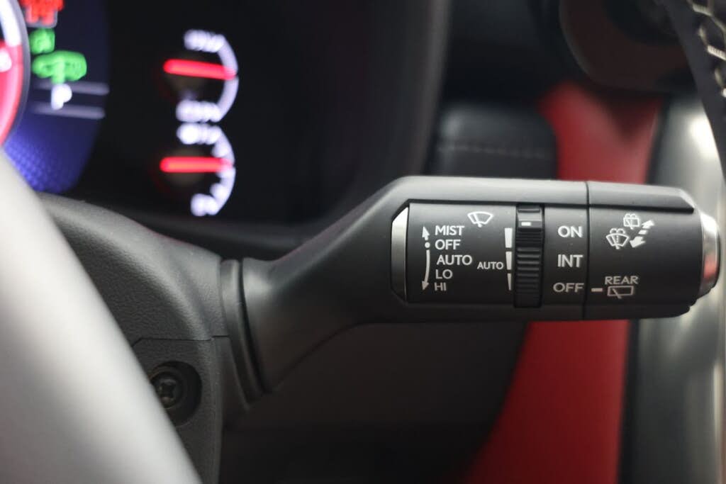 2023 Lexus LX 600 F Sport Handling AWD