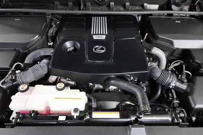 2023 Lexus LX 600 F Sport Handling AWD