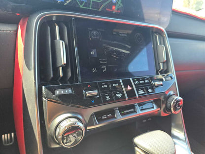 2023 Lexus LX 600 F Sport Handling AWD