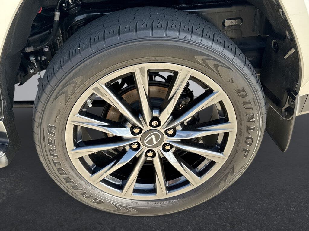 2023 Lexus LX 600 F Sport Handling AWD