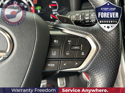 2023 Lexus LX 600 F Sport Handling AWD