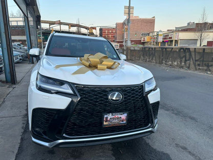 2023 Lexus LX 600 F Sport Handling AWD
