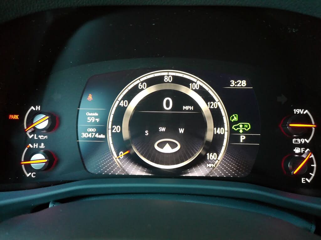 2023 Lexus LX 600 F Sport Handling AWD