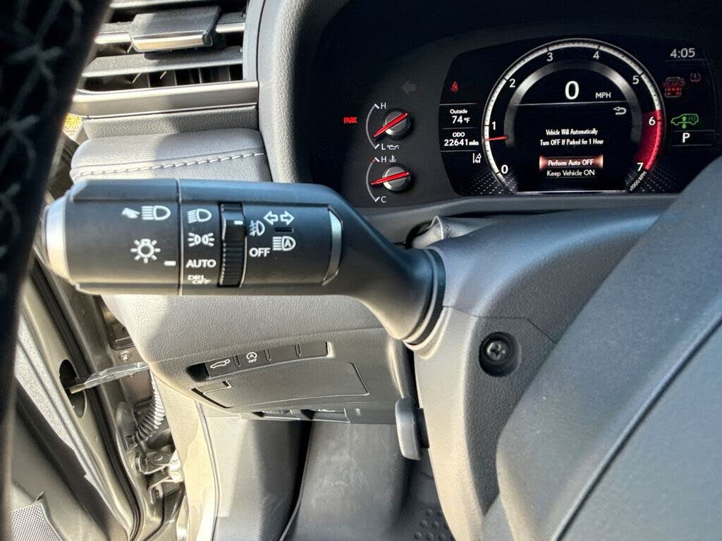 2023 Lexus LX 600 F Sport Handling AWD