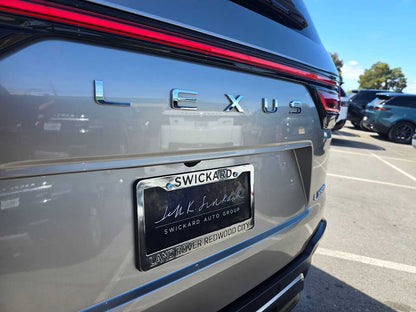 2023 Lexus LX 600 F Sport Handling AWD