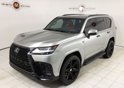 2023 Lexus LX 600 F Sport Handling AWD