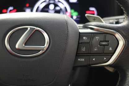 2023 Lexus LX 600 F Sport Handling AWD
