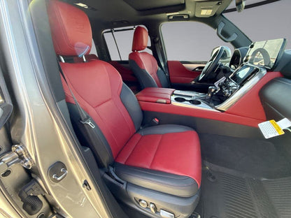2023 Lexus LX 600 F Sport Handling AWD