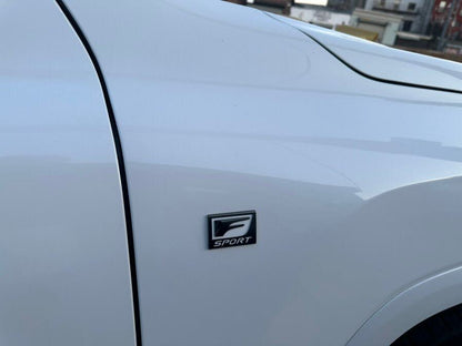 2023 Lexus LX 600 F Sport Handling AWD