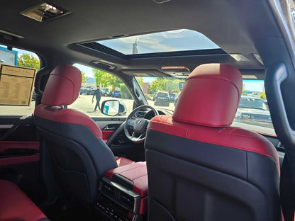 2023 Lexus LX 600 F Sport Handling AWD