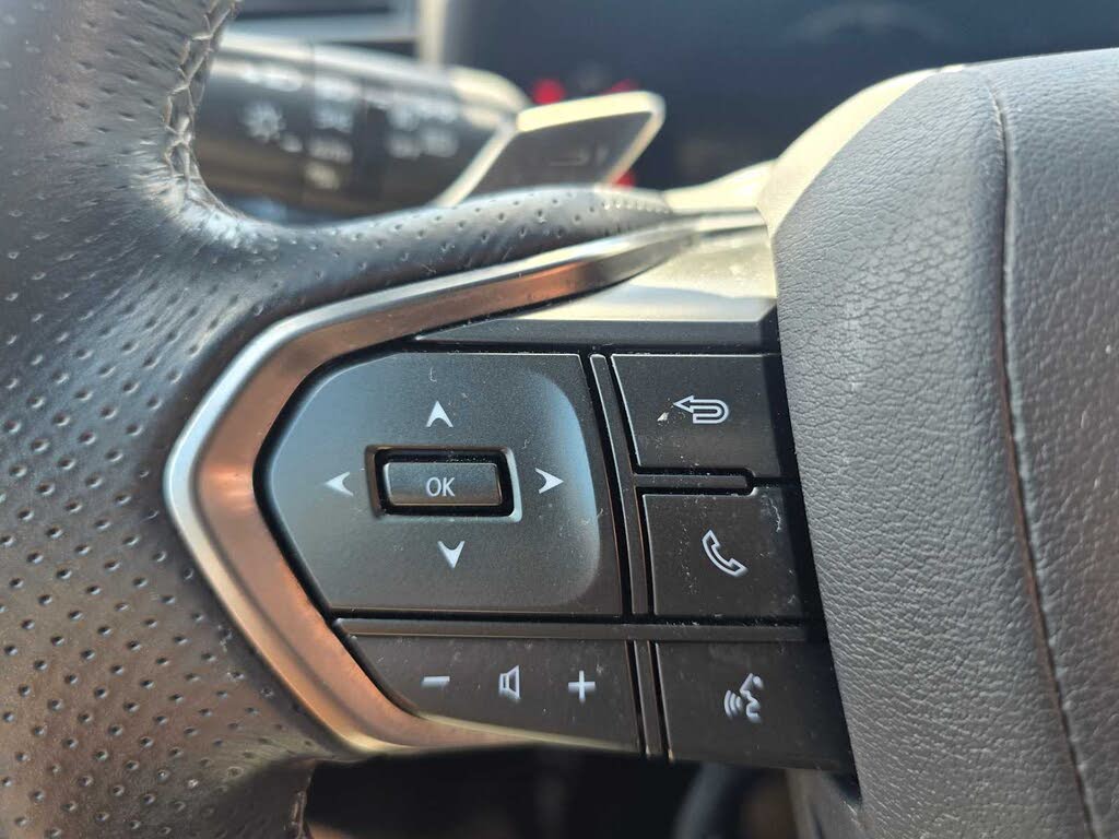 2023 Lexus LX 600 F Sport Handling AWD