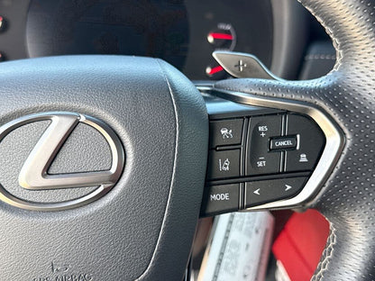 2023 Lexus LX 600 F Sport Handling AWD