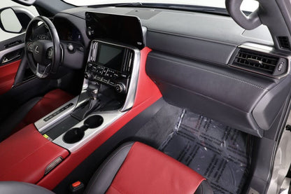 2023 Lexus LX 600 F Sport Handling AWD