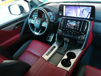 2023 Lexus LX 600 F Sport Handling AWD