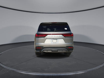 2023 Lexus LX 600 F Sport Handling AWD
