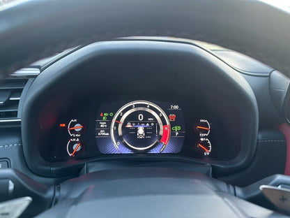 2023 Lexus LX 600 F Sport Handling AWD