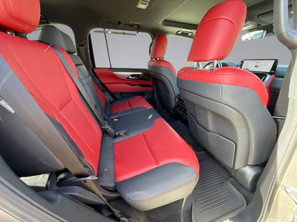 2023 Lexus LX 600 F Sport Handling AWD