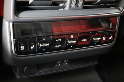 2023 Lexus LX 600 F Sport Handling AWD