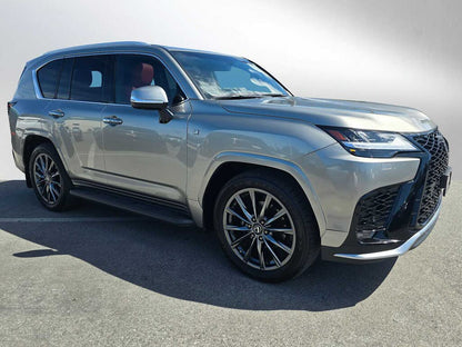 2023 Lexus LX 600 F Sport Handling AWD