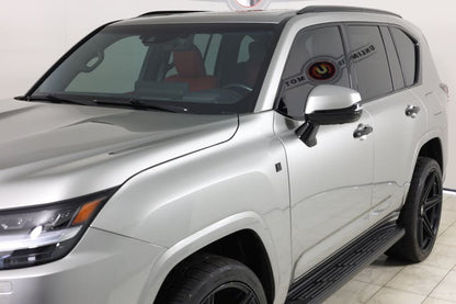 2023 Lexus LX 600 F Sport Handling AWD