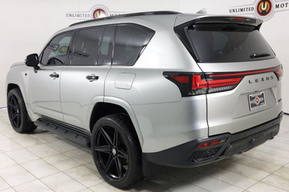2023 Lexus LX 600 F Sport Handling AWD