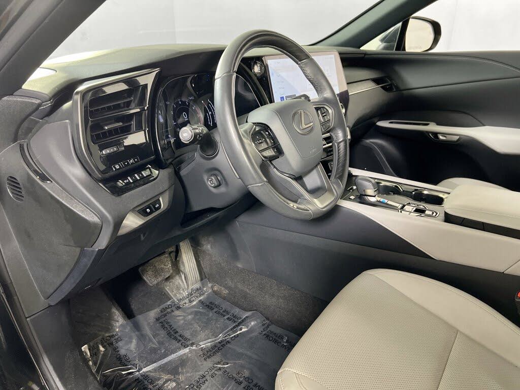 2023 Lexus RX 350 Premium AWD