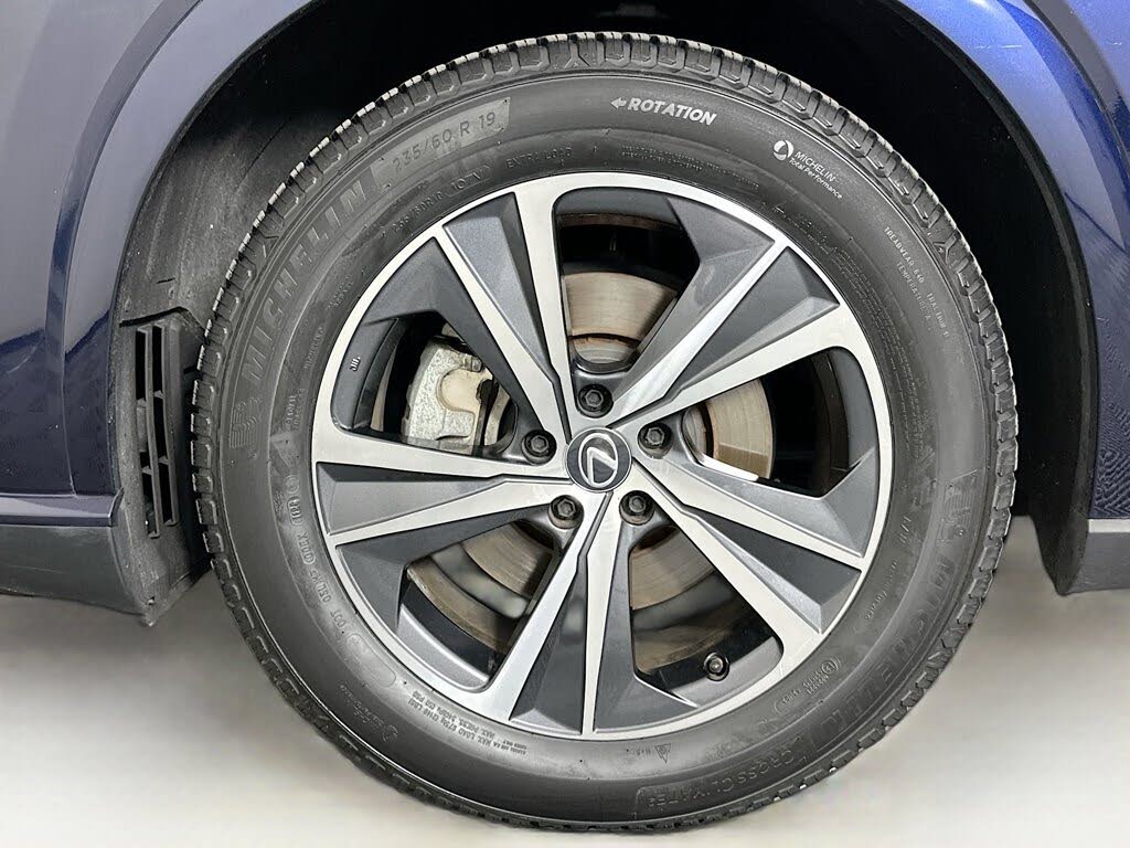 2023 Lexus RX 350 FWD