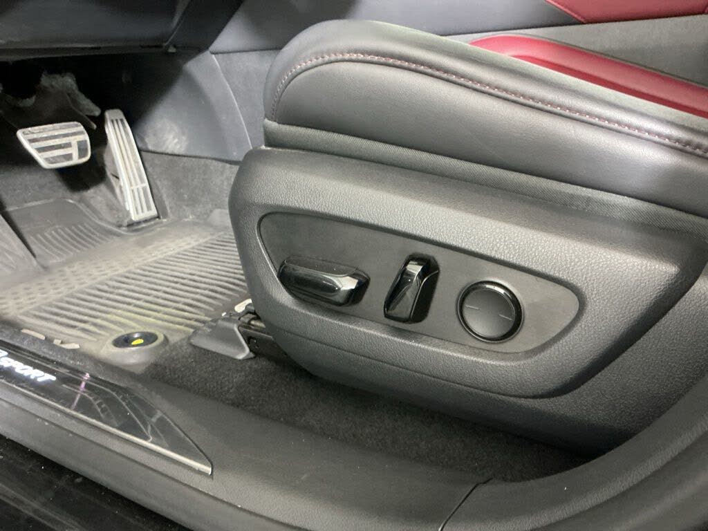 2023 Lexus RX 350 F Sport Handling AWD