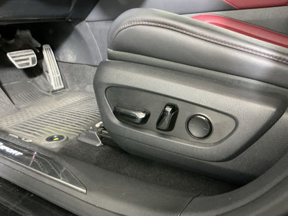 2023 Lexus RX 350 F Sport Handling AWD