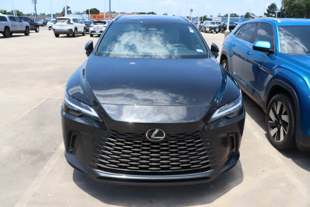 2023 Lexus RX 350 Premium FWD